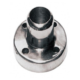 SOPORTE BASE 25 MM PULIDO