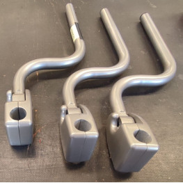 SOP ISCOIDAL DER 33 MM RILSANIZ INOX IRIZAR
