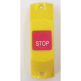 PULS BARRA STOP BRAYLEY AMARI/ROJO