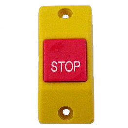 PULS PARED STOP BRAYLEY AMARI/ROJO