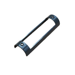 ADAPTADOR PARA PULSADOR BARRA COL GRIS