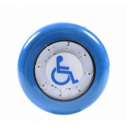 PULSA PLANO AMR/AZL BRAILEY MINUSVALIDO