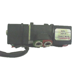 ELECTROVALVULA BUTACA RECARO