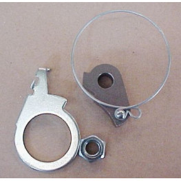 KIT RECAMBIO MECANISMO GIRO BRAZO ESTEB