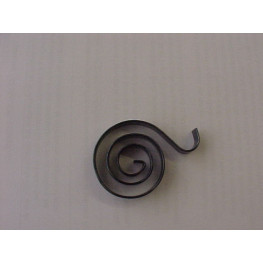 ESPIRAL RETORNO GUIA BUTACA VOGEL