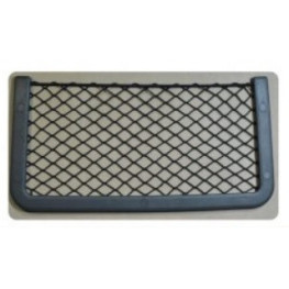 REVISTERO 342*190 MM GRIS 7024 R118