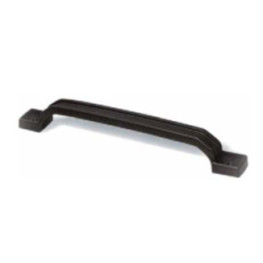 ASIDERO NEGRO FLEXIBLE