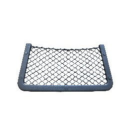 REVISTERO MALLA 365X185 MM GRIS P