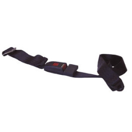 CINTURON SEGURIDAD VENTRAL