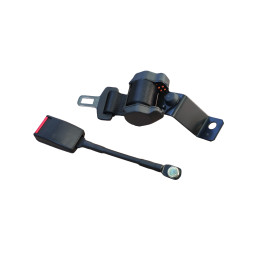 CINTURON SEG BUT RECARO 464541 IZQ