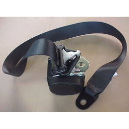 CINTURON RETRACTOR 3 PUNTOS