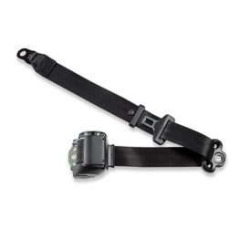 CINTURON 3 PUNTOS SIN BUCKLE