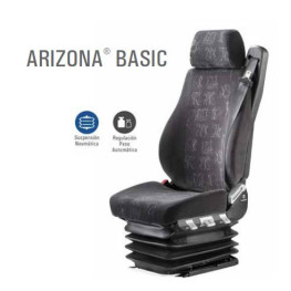 BUT ARIZONA BASICA MANDO IZQ