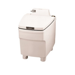 SANITARIO ELECTRA -MAGIC 24V