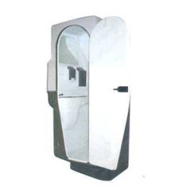 CABINA MODULAR WC ECOLOGICO