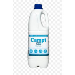 LIQ.CONCENTRADO INODORO CARAVANA