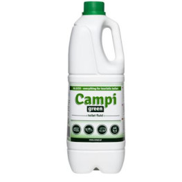 LIQ.CONCENTRADO INODORO CARAVANA ECO