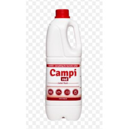LIQ.CONCENTRADO AGUA LIMPIA PARA INODORO