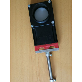 VALVULA DESCARGA CON PISTON MODIFICADO