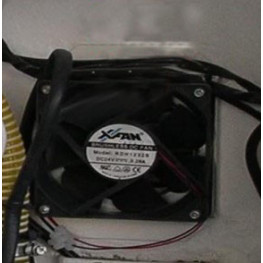 DETECTOR DE HUMO CABINA WC