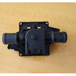 ANTIVAHO 12V VALVULA DESMPAÑADOR