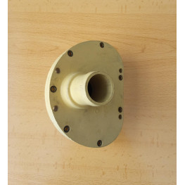 LLAVE DE PASO ANTIVAHO S'AGARO