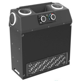 ANTIVAHO FRIO CALOR 24V URBANO