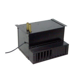 CALEFACTOR BAJO ASIENTO