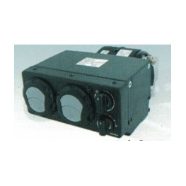 CALEFACTOR (2) SIROCO D16 3V 24V
