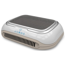 PURIFICADOR DE AIRE BA-200, 24V