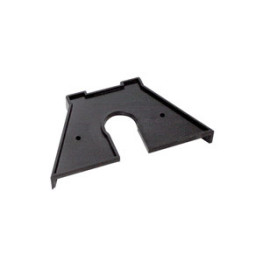 TAPA FINAL CONVECTOR PURMO