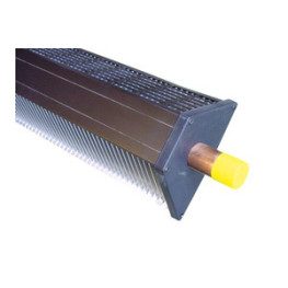 CONVECTOR CALEFACCION 5000MM