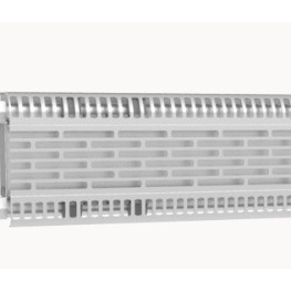 PERFIL ALUMINIO REJILLA CONVECTOR