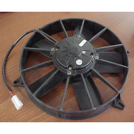 VENTILADOR CONDENSADOR A.A.