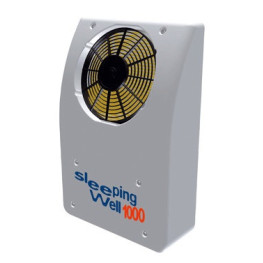 EQUIPO A.A. SW 1600 BACK PLUS 24V