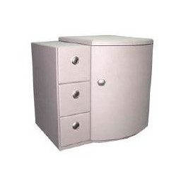 MUEBLE CAFETERA LAVAZZA CON CAJONES
