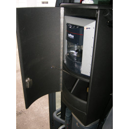 MUEBLE CAF.  LAVAZZA PUERTA ALTA+CAJÓN