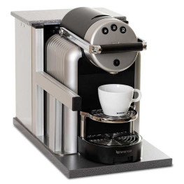 CAFETERA NESPRESSO FOKM 210