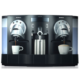 CAFETERA NESPRESSO FOKM 223