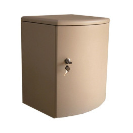 MUEBLE CAFETERA ESPRESSO 24V 2 LT