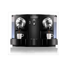 CAFETERA NESPRESSO GEMINI CS 223 PRO