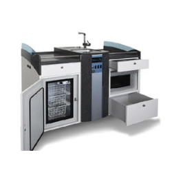 COCINA FOB 901 / DUBAI