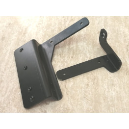 SOPORTE ANCLAJE PASILLO COCINA IRIZAR