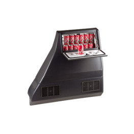 FRIGORIFICO CHESR FOK 125/1