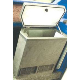 FRIGORIFICO FOKT 63 / MB VARIO
