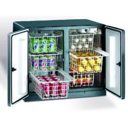 FRIGORIFICO FOK 175/1 W/SUB 24/230V