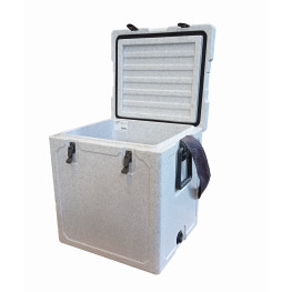 FRIGORIFICO 33 LT 340x300x400MM SIN MOTOR