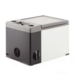 FRIGORIFICO 31 LT 12/240v MBP 3046