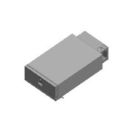 FRIGORIFICO 28 LT HORIZONTAL