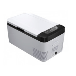 FRIGORIFICO 18 LT CON TAPA 12/24V